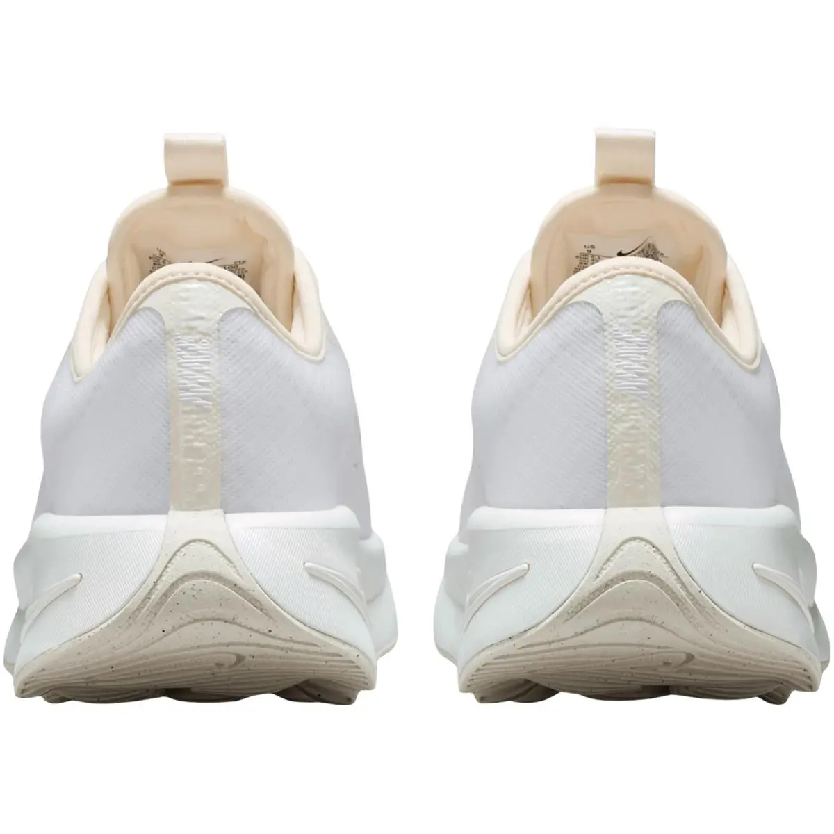 Nike shoes - Nike Motiva 2 - Motiva - White/Pure Platinum/Metallic Silver 26