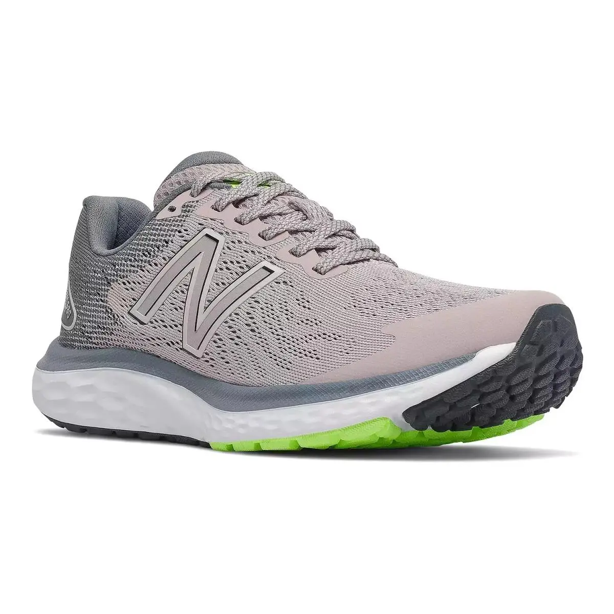 New Balance shoes - New Balance Fresh Foam 680v7 - Grey (UPC: 195481316556) 1