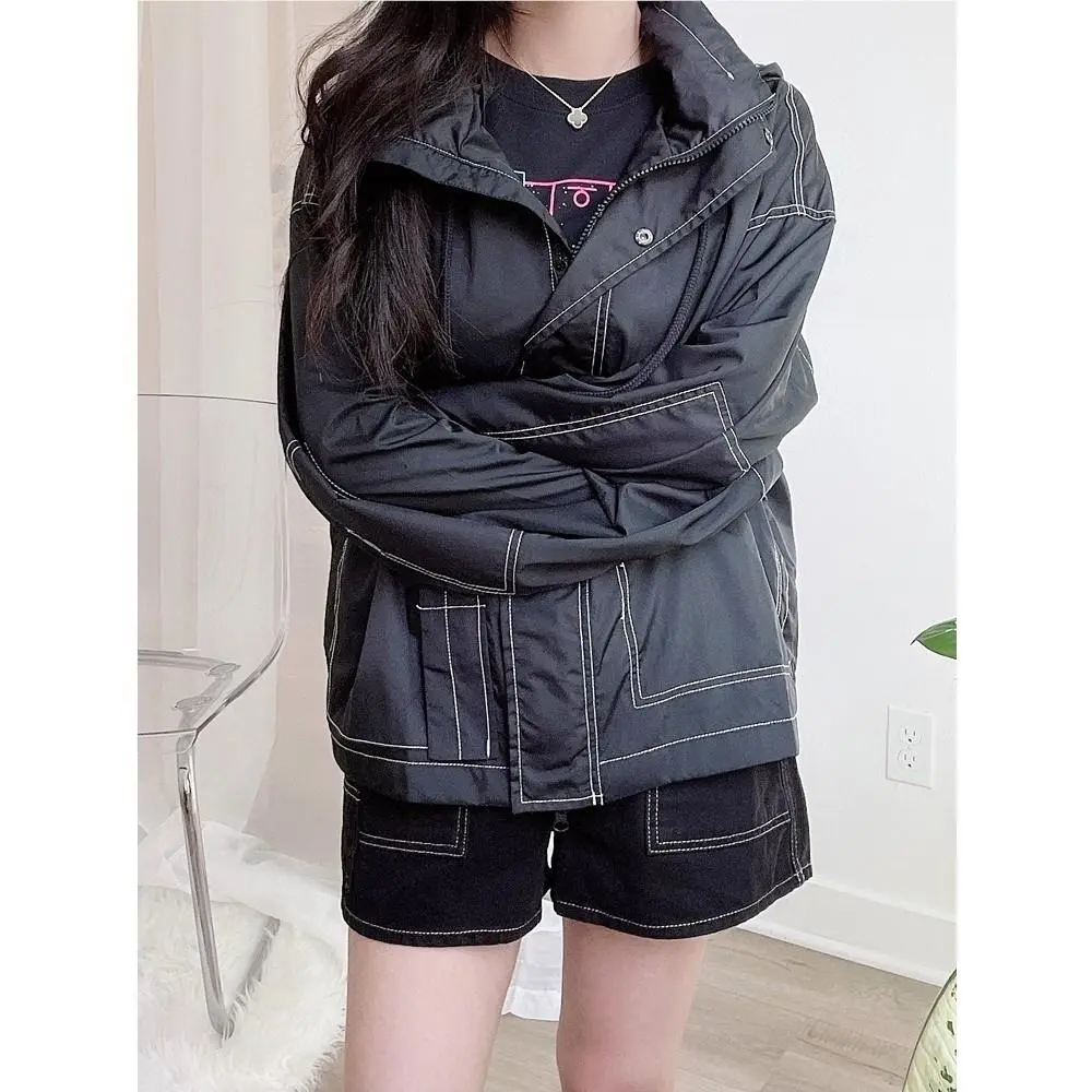Nike clothing - Black 1