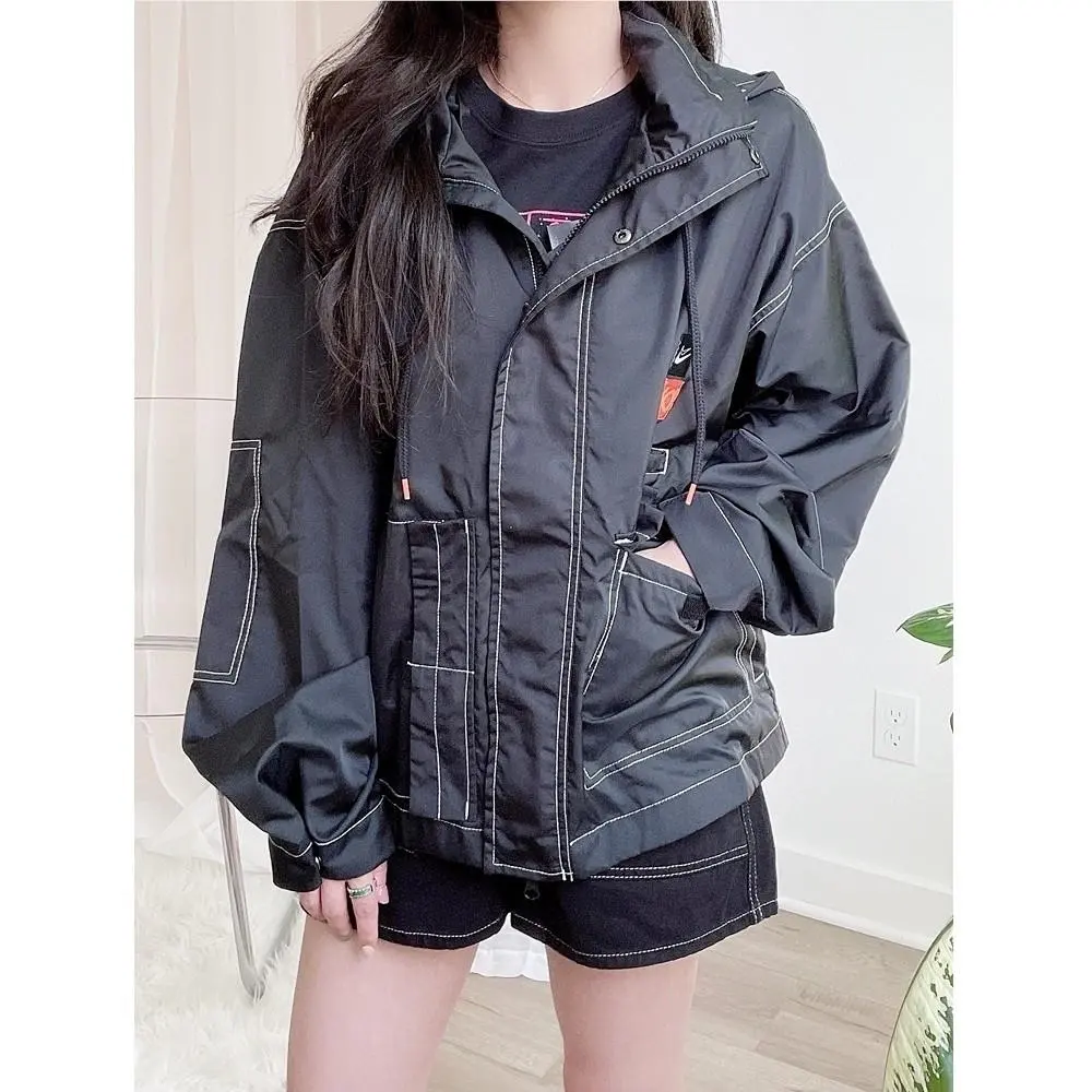 Nike clothing - Black 2