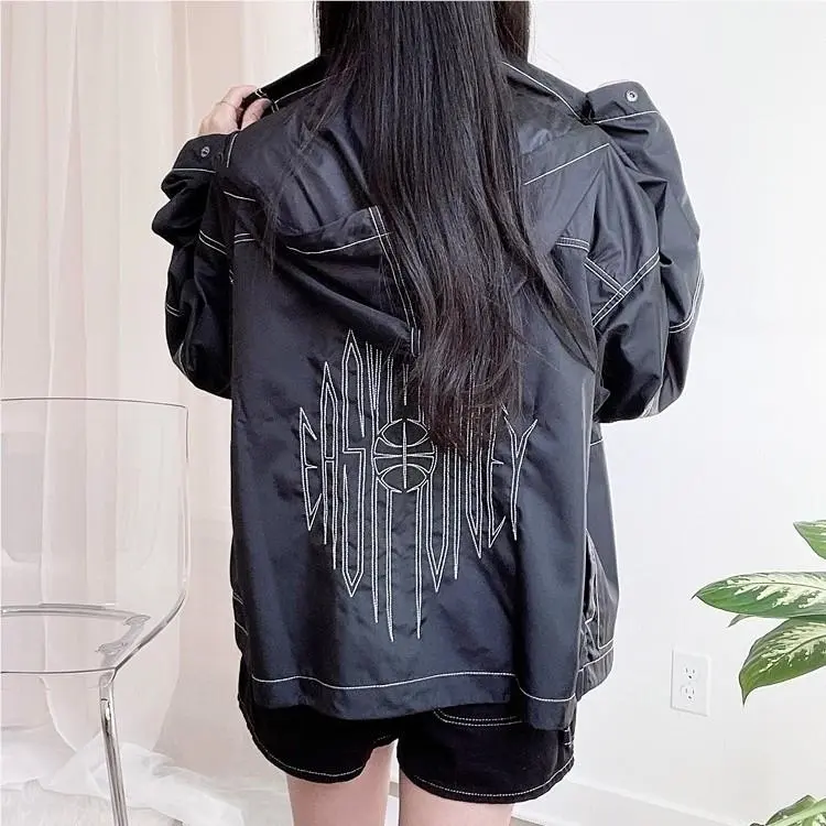 Nike clothing - Black 12