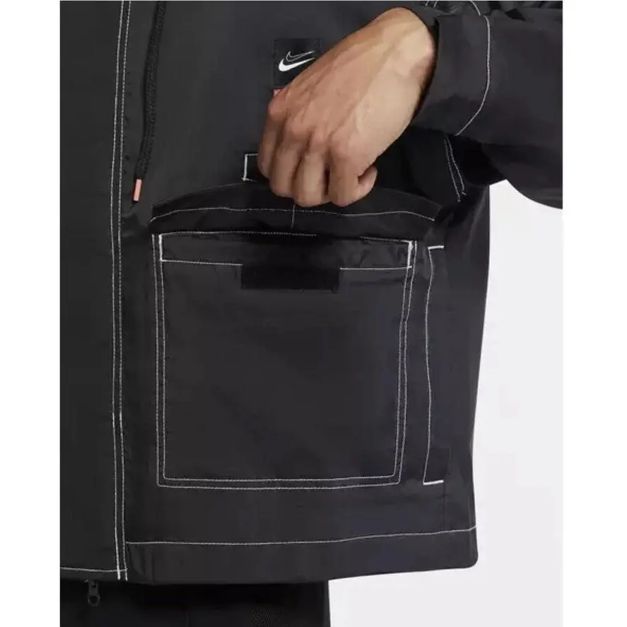 Nike clothing - Black 5