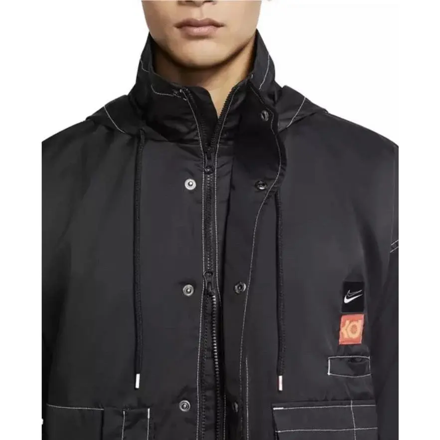 Nike clothing - Black 13