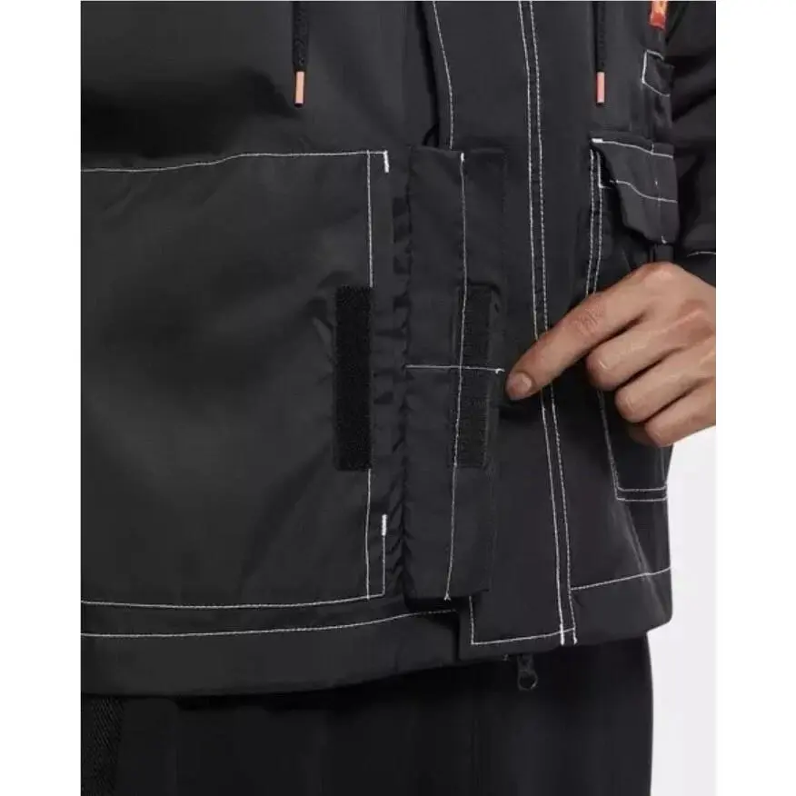 Nike clothing - Black 15