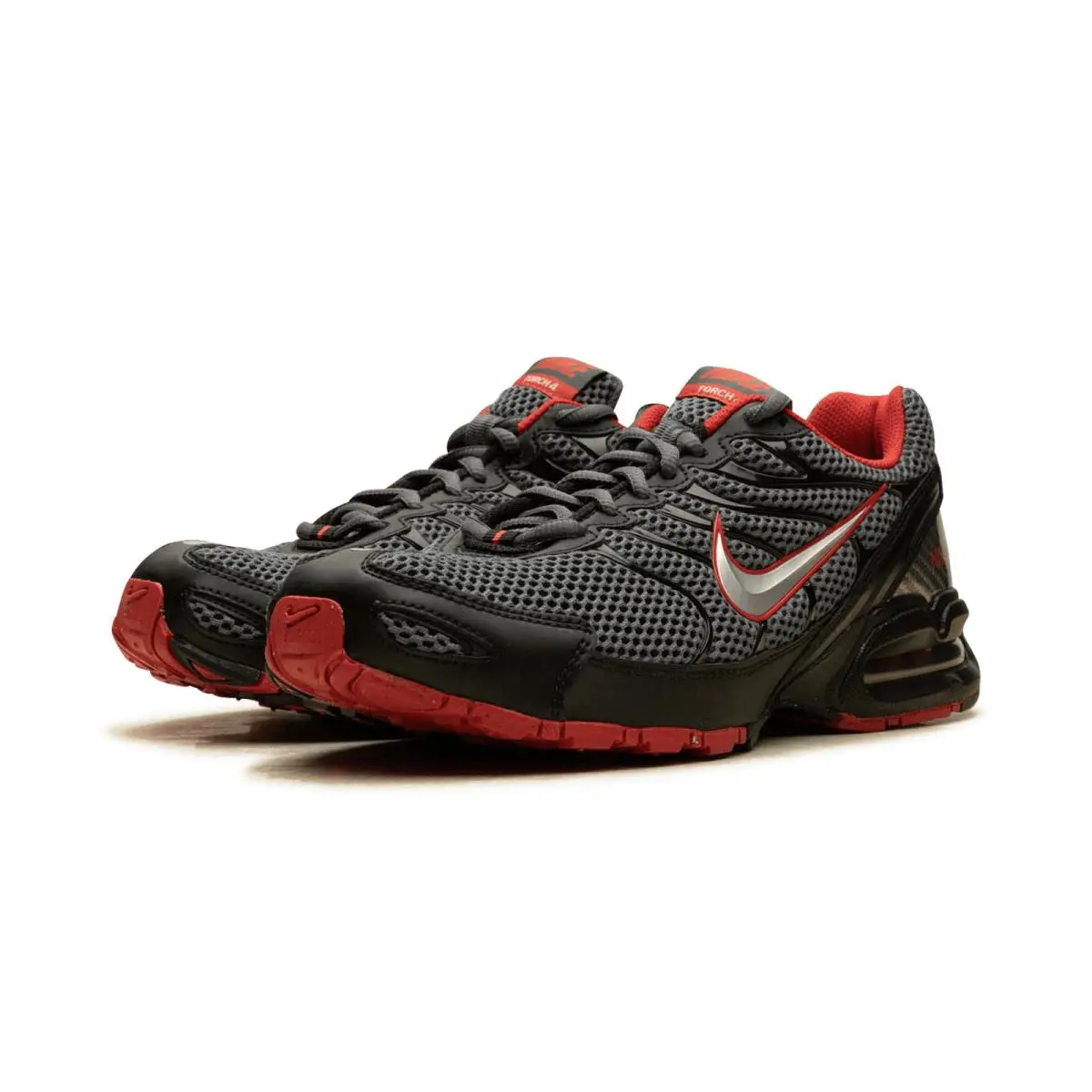 Nike shoes - Nike Air Max Torch 4 - 343846-006 - Black 0