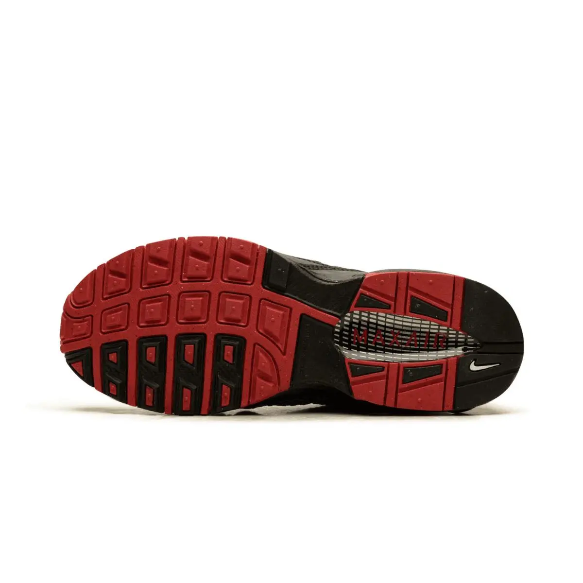 Nike shoes - Nike Air Max Torch 4 - 343846-006 - Black 2