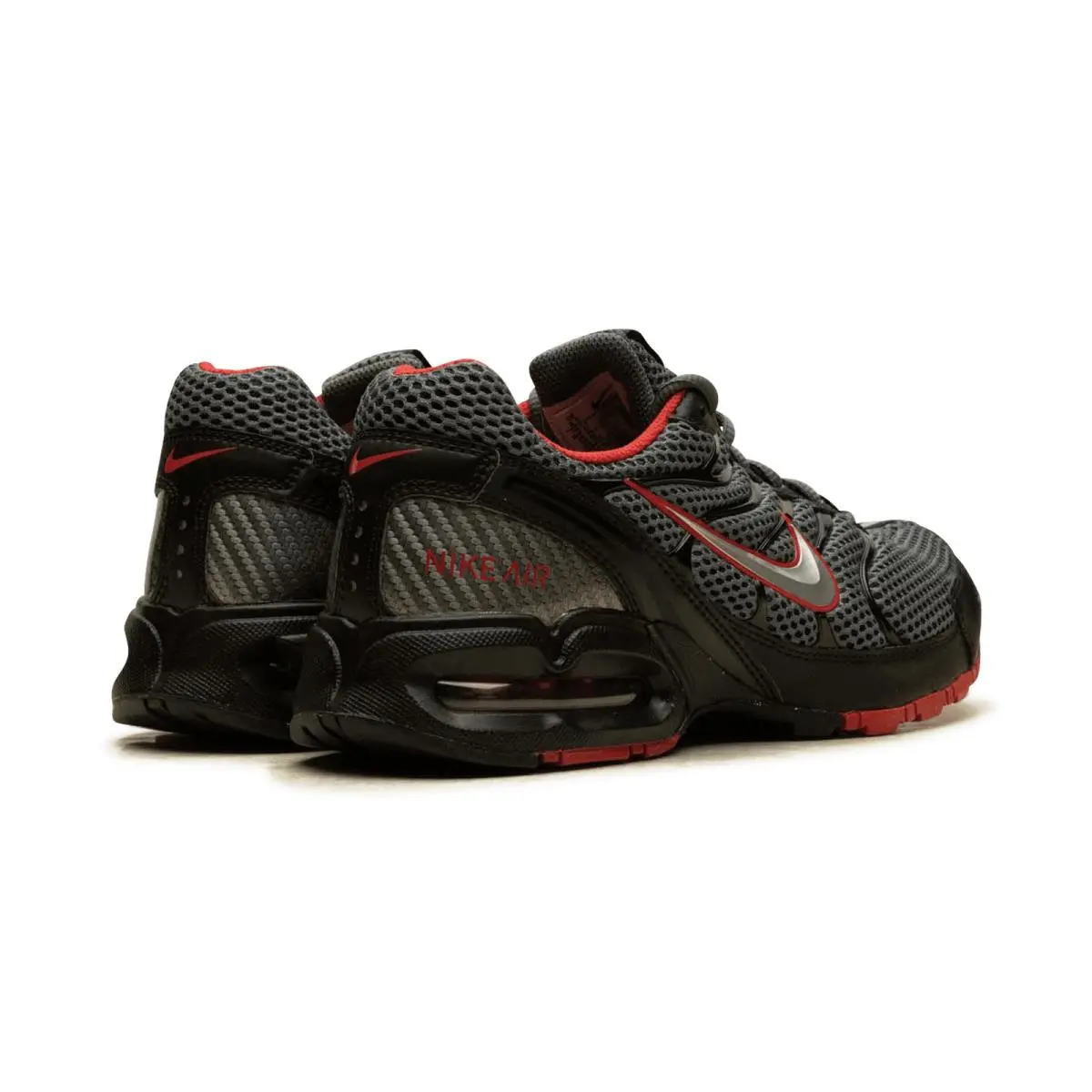 Nike shoes - Nike Air Max Torch 4 - 343846-006 - Black 6