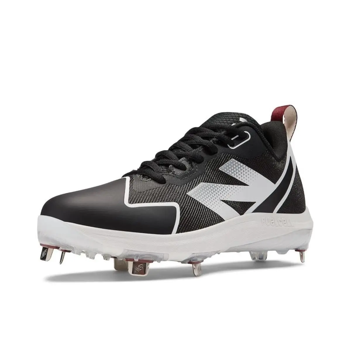 New Balance Women`s Fuelcell Romero Duo V2 Metal Softball Shoe
