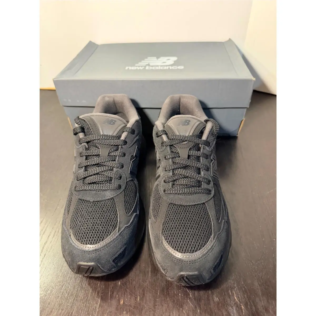 New Balance shoes - Black 2