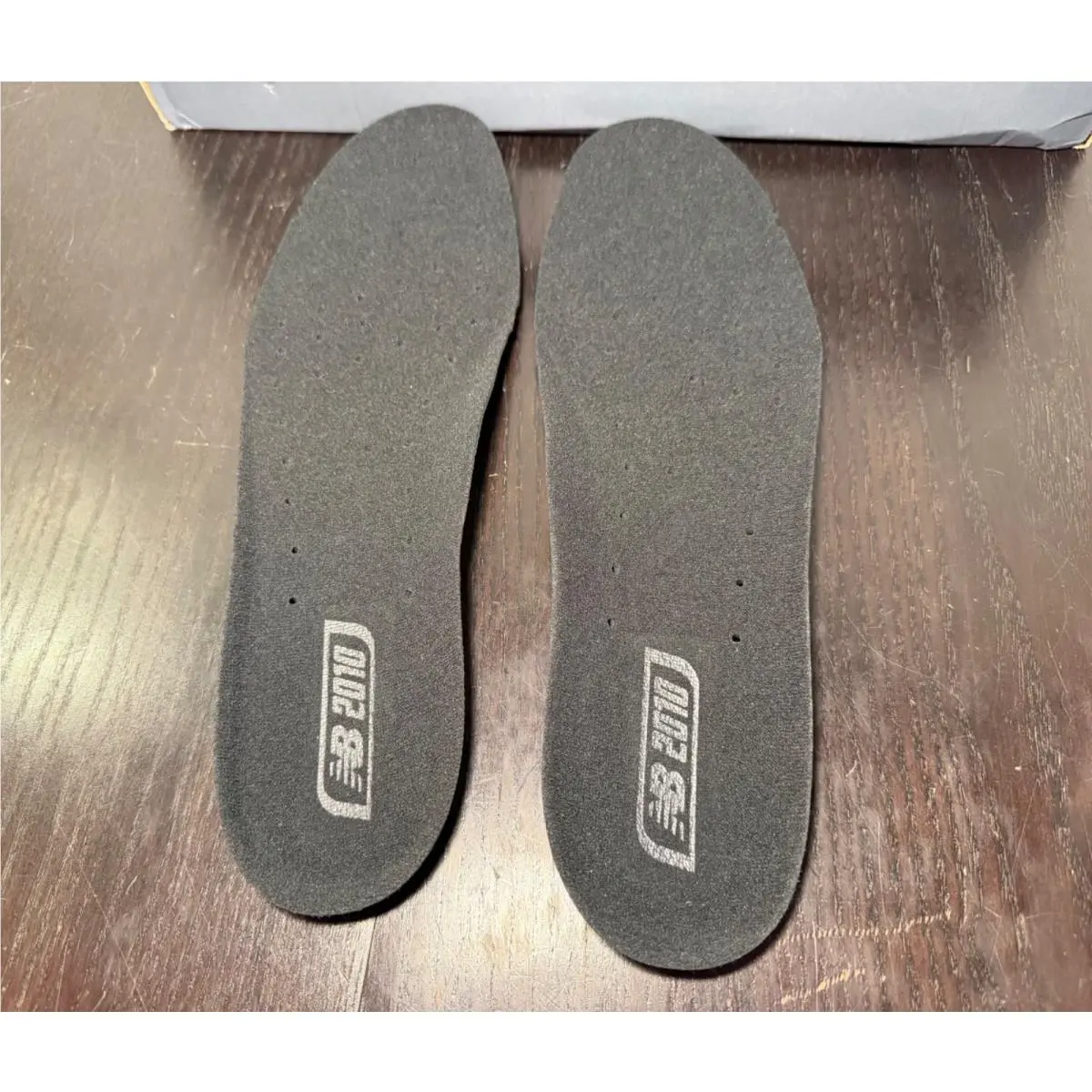 New Balance shoes - Black 8