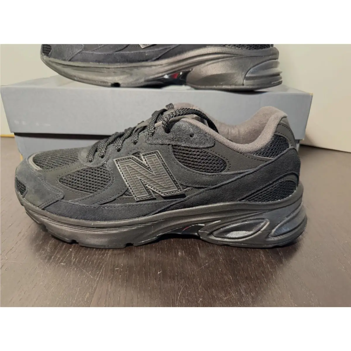 New Balance shoes - Black 5