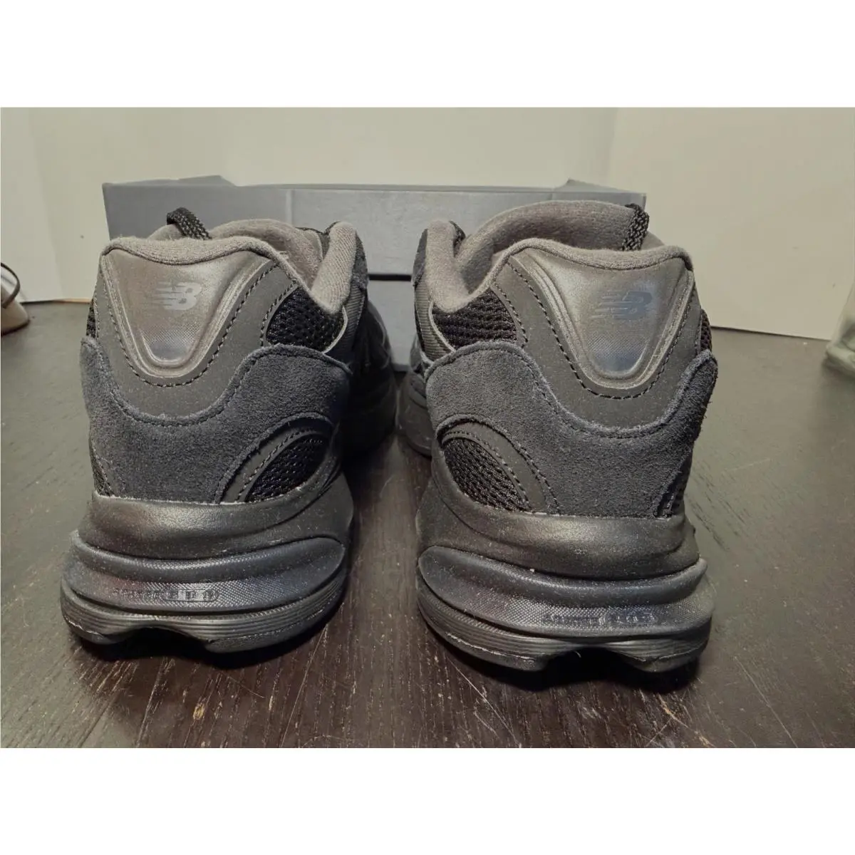 New Balance shoes - Black 7