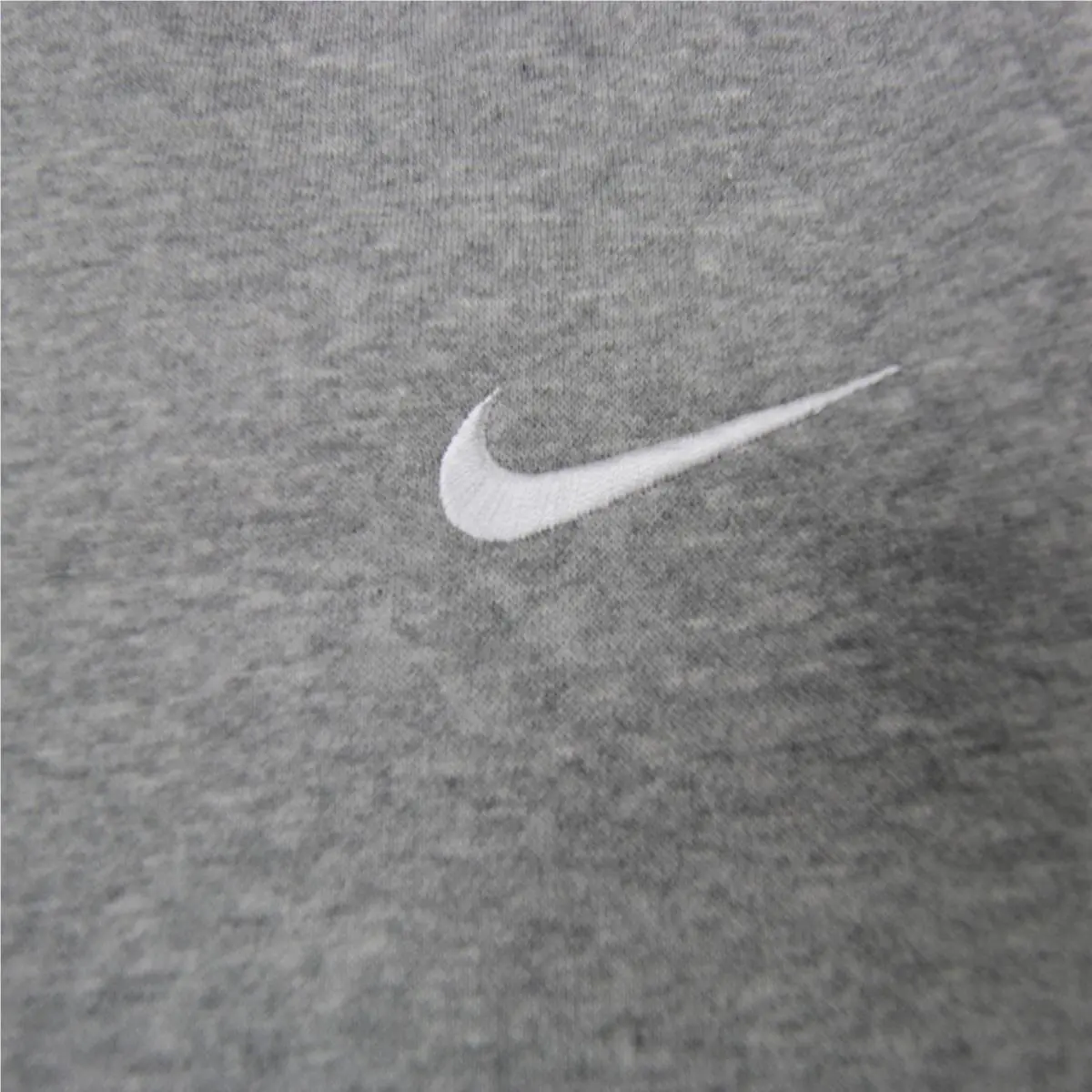 Nike clothing - Gray/Heather 2