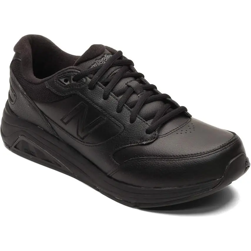 New Balance Men`s 928 V3 Lace-up Walking Shoe Size 12