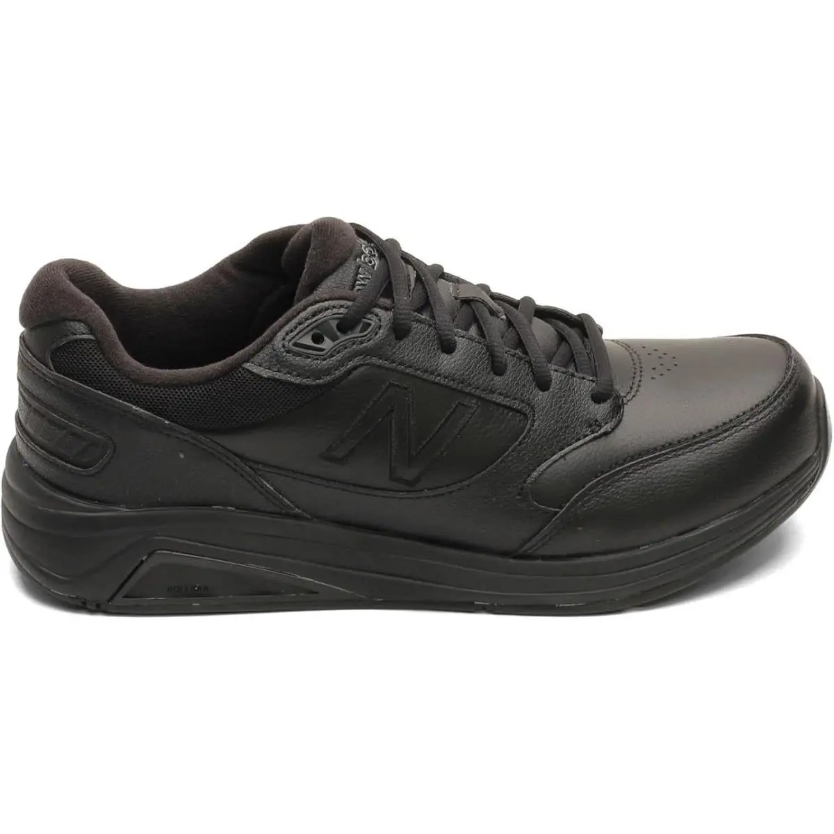 New Balance shoes - New Balance 928V3 - Black 0