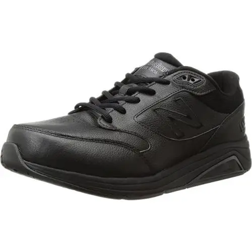 New Balance shoes - New Balance 928V3 - Black 2