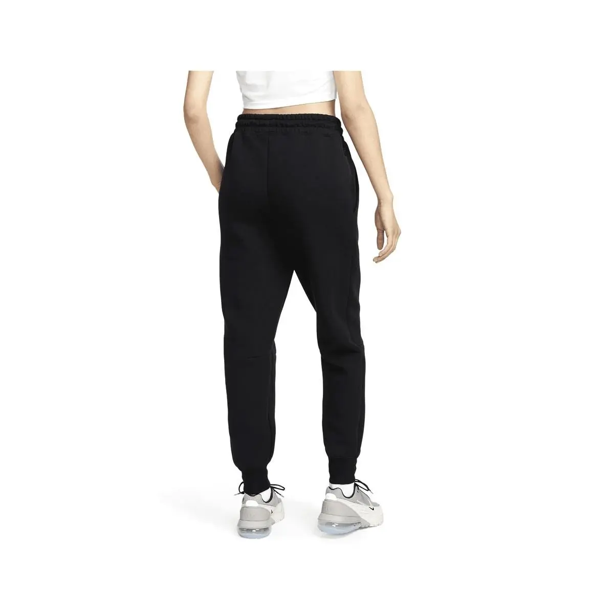 Nike clothing - FB8330-010 - FB8330-010 - Black 0