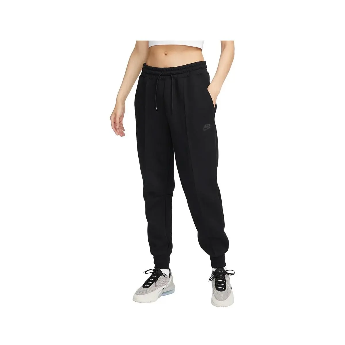 Nike clothing - FB8330-010 - FB8330-010 - Black 1