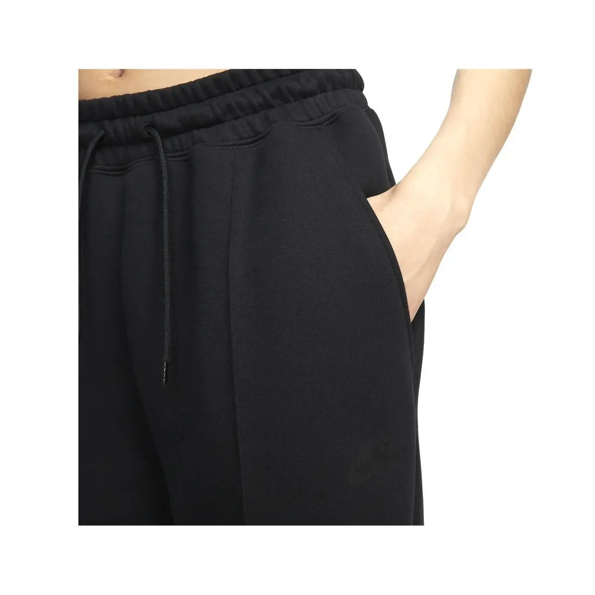 Nike clothing - FB8330-010 - FB8330-010 - Black 7