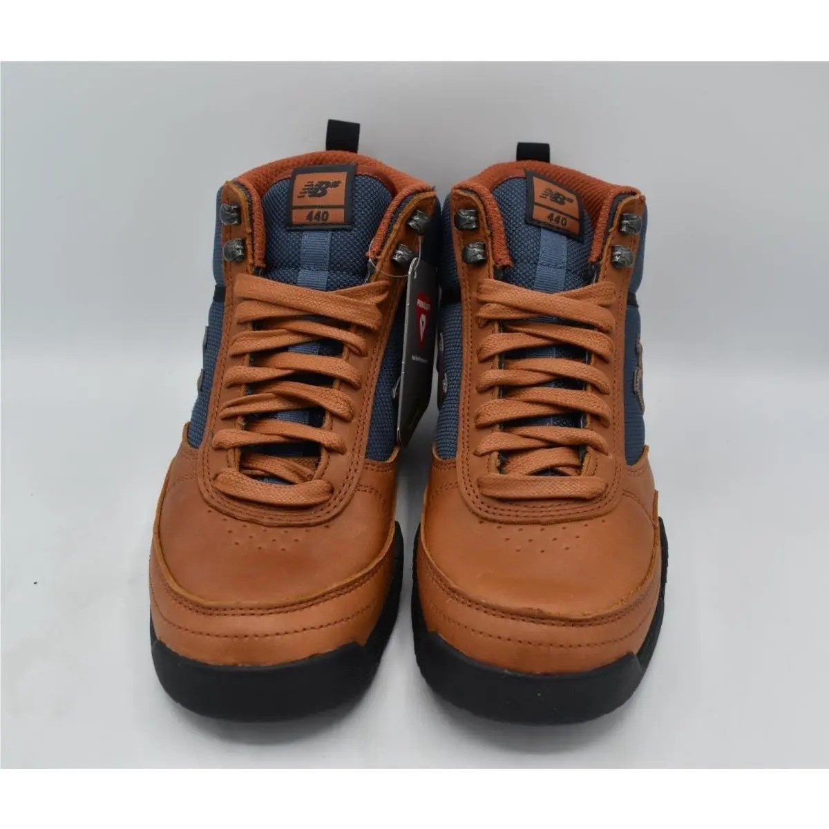 New Balance shoes - New Balance Numeric - Numeric - Brown (UPC: 196652858110) 1
