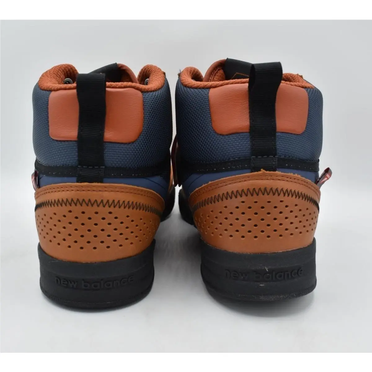 New Balance shoes - New Balance Numeric - Numeric - Brown (UPC: 196652858110) 3