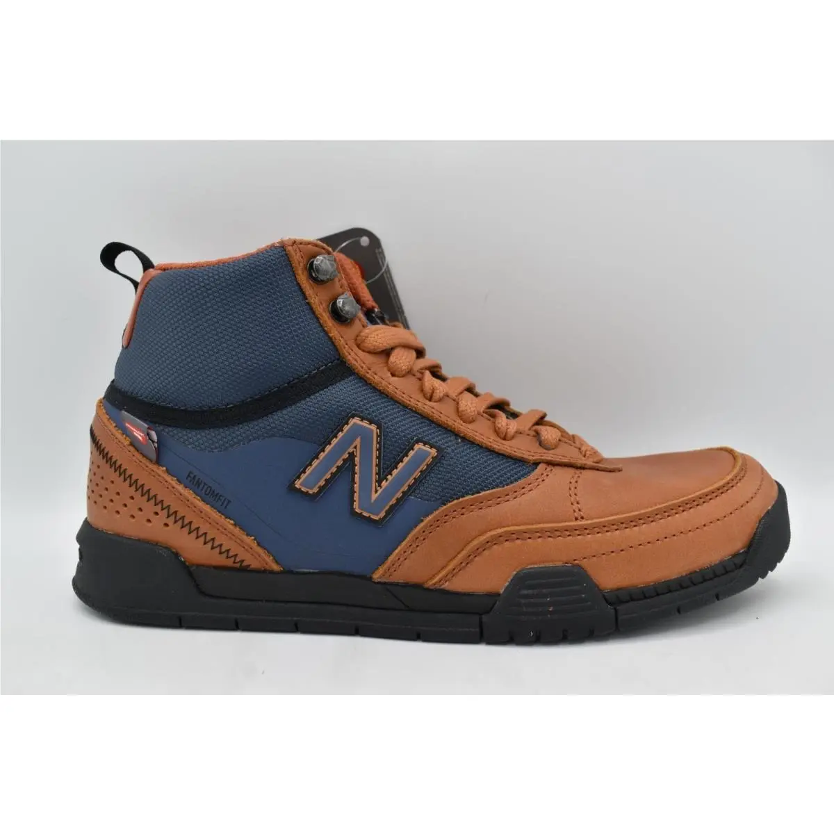 New Balance shoes - New Balance Numeric - Numeric - Brown (UPC: 196652858110) 5