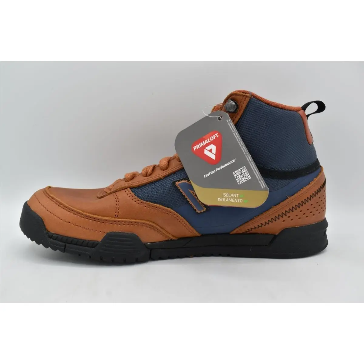 New Balance shoes - New Balance Numeric - Numeric - Brown (UPC: 196652858110) 6