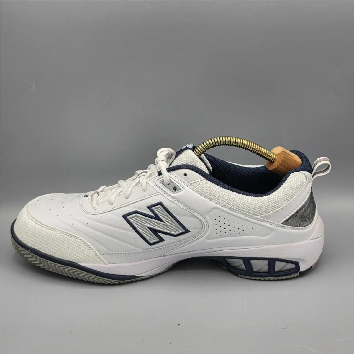 New Balance shoes - New Balance 806 - White 8