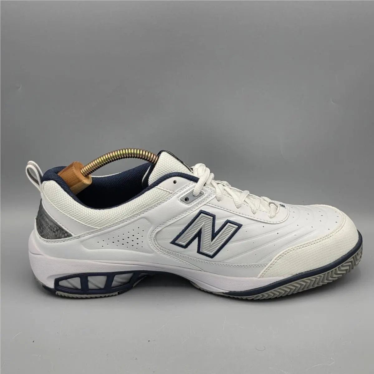 New Balance shoes - New Balance 806 - White 10
