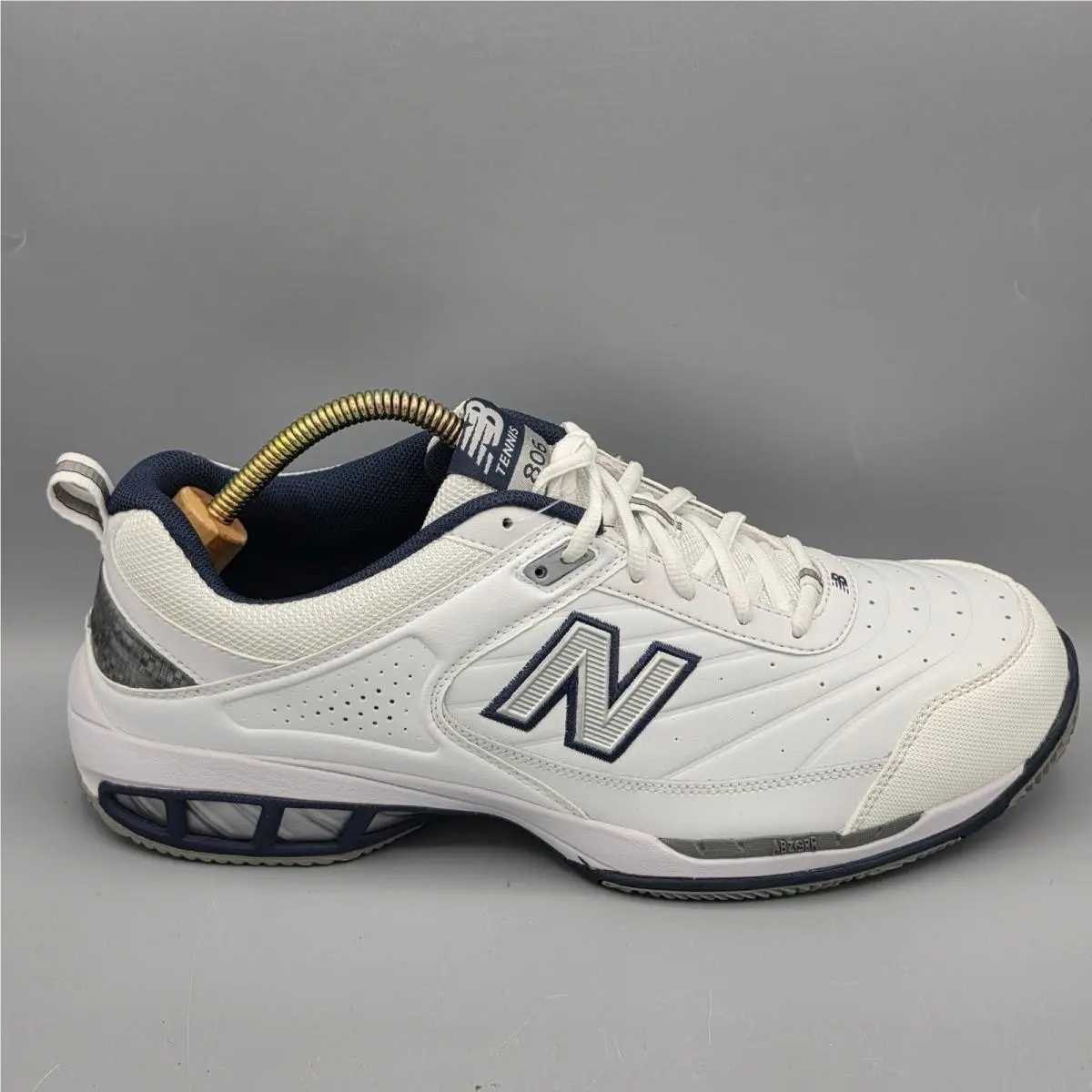 New Balance shoes - New Balance 806 - White 7