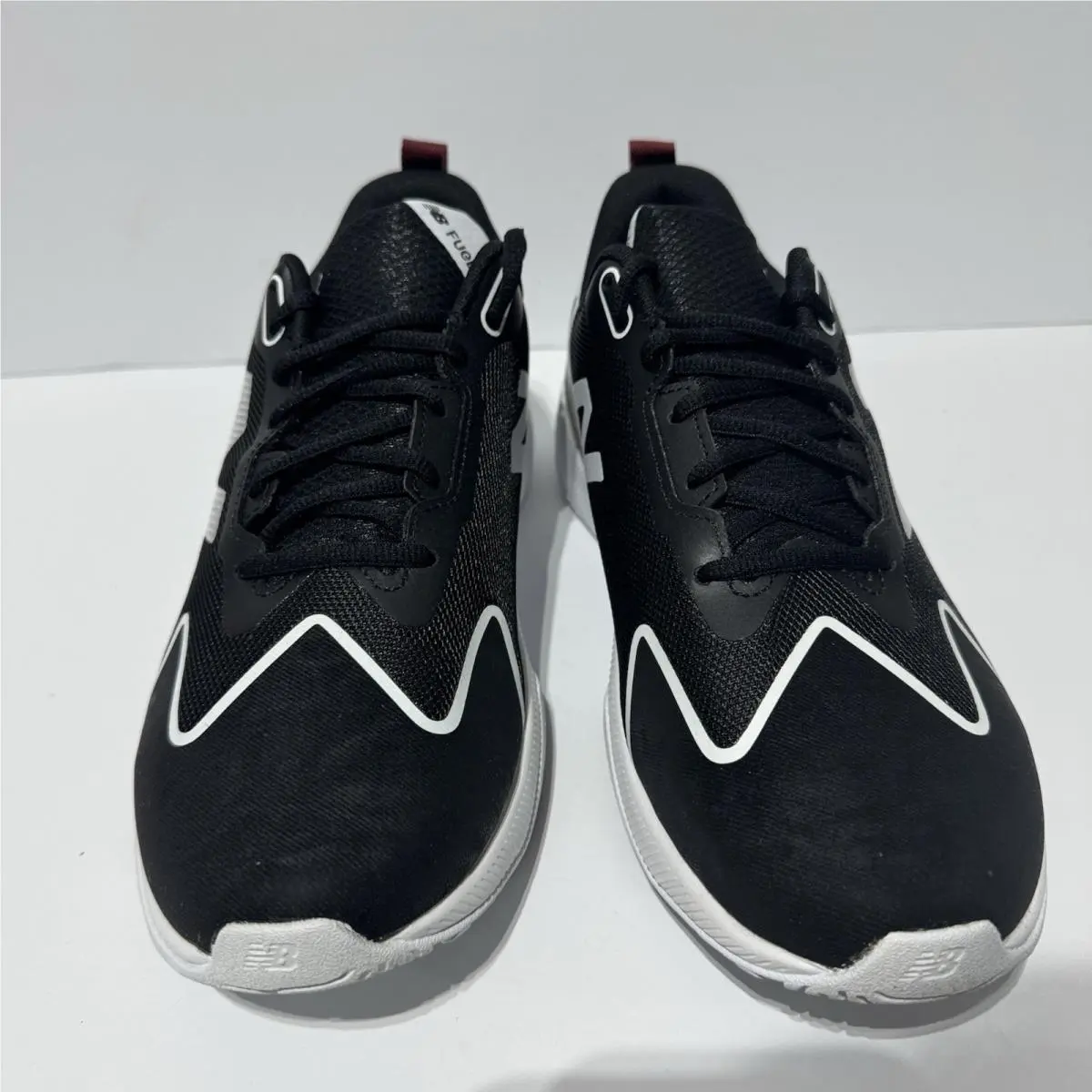 New Balance shoes - New Balance Fuelcell Romeo Duo - Multicolor 1