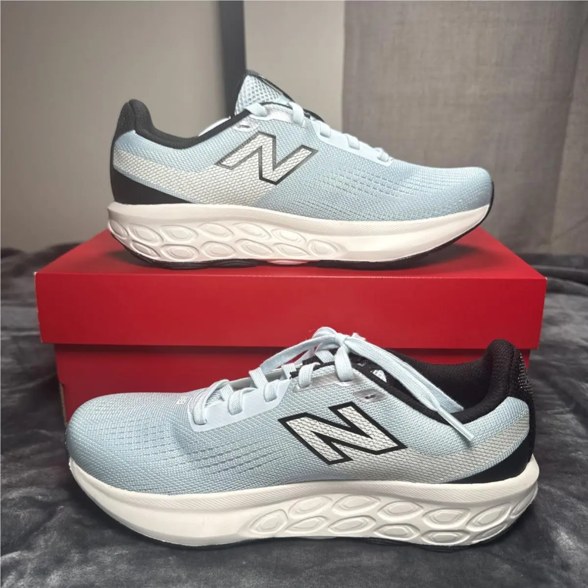 New Balance shoes - New Balance 520 - Blue 0