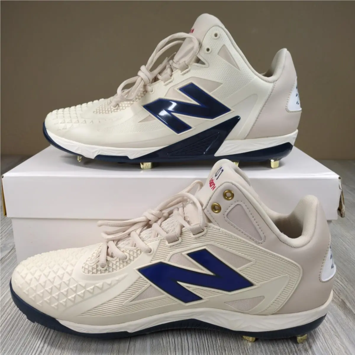 New Balance shoes - Beige 0