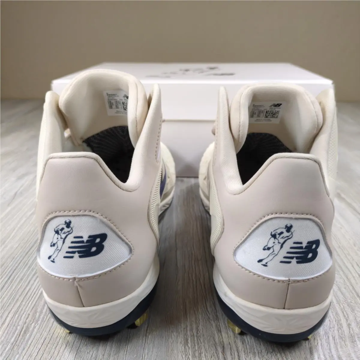 New Balance shoes - Beige 2
