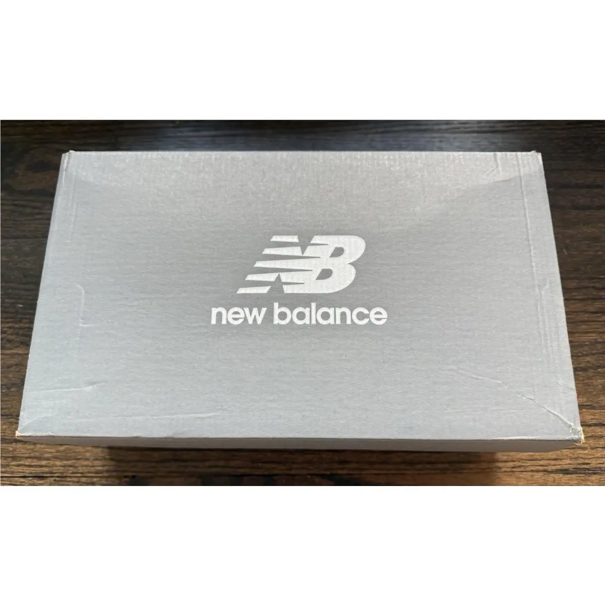 New Balance shoes - New Balance 300 / 300 V3 Court - CT300GC3 - White/Slate Grey (UPC: 197376447031) 5