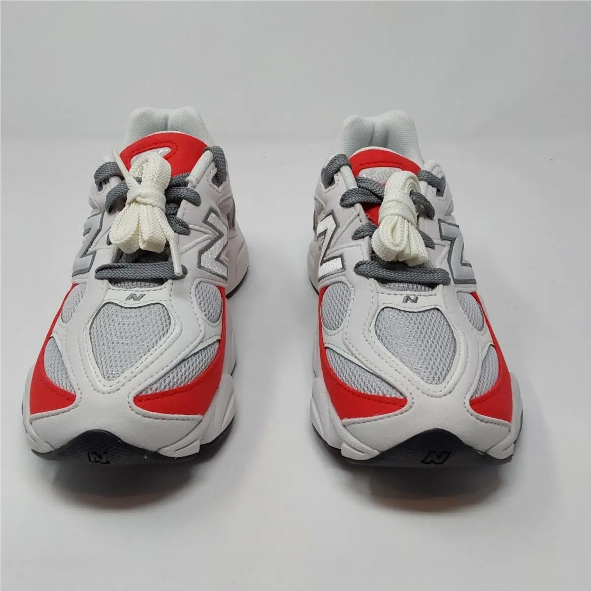 New Balance shoes - PC9060RR - PC9060RR - Red 1