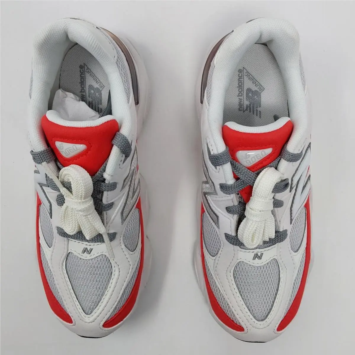 New Balance shoes - PC9060RR - PC9060RR - Red 2
