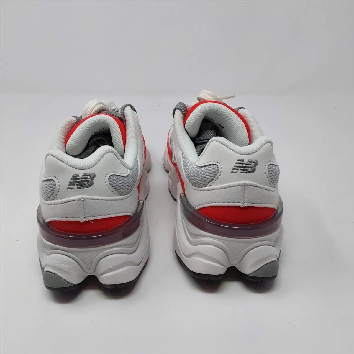 New Balance shoes - PC9060RR - PC9060RR - Red 3