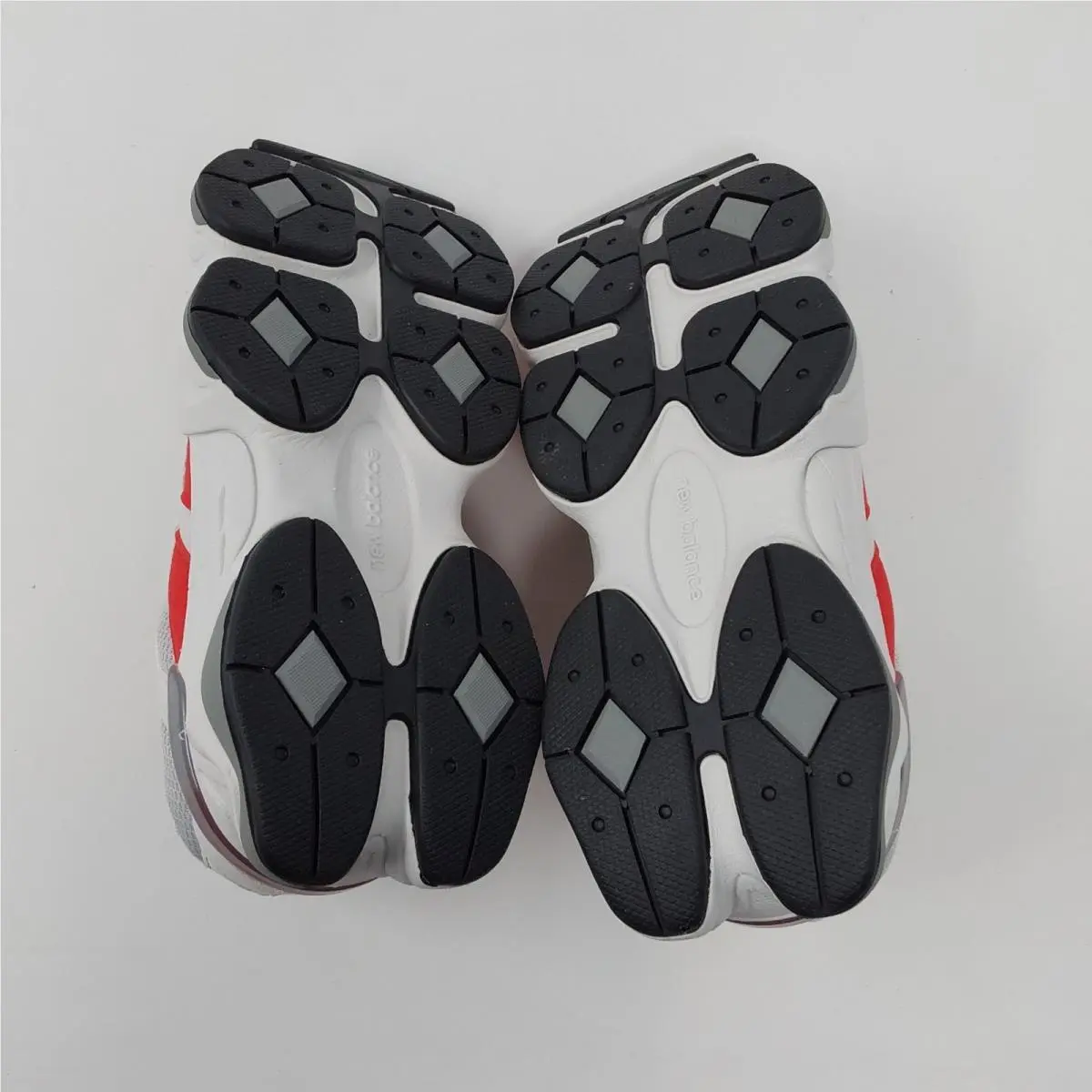 New Balance shoes - PC9060RR - PC9060RR - Red 4