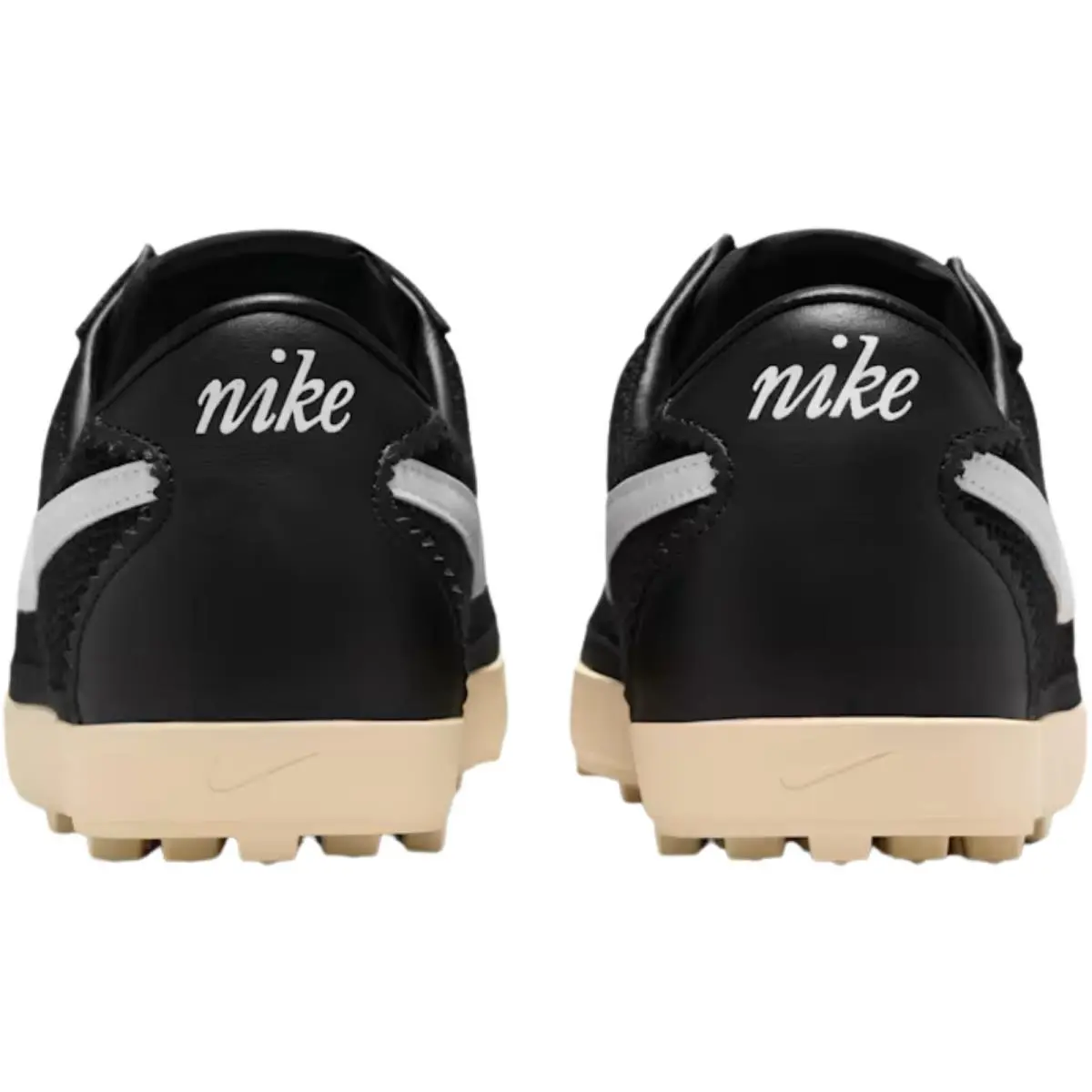 Nike shoes - Nike Astrograbber Textile - Astrograbber Textile - Black/Muslin/White 1