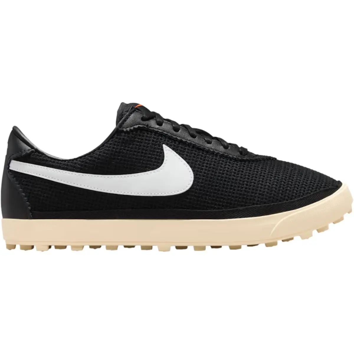 Nike shoes - Nike Astrograbber Textile - Astrograbber Textile - Black/Muslin/White 4
