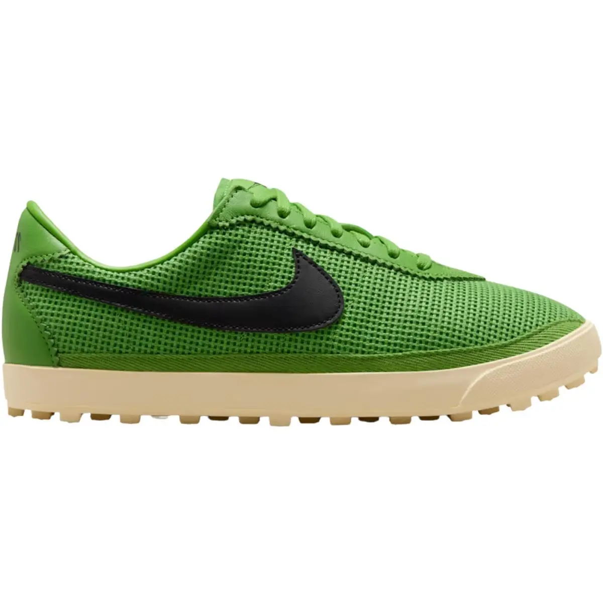 Nike shoes - Nike Astrograbber Textile - Astrograbber Textile - Black/Muslin/White 9
