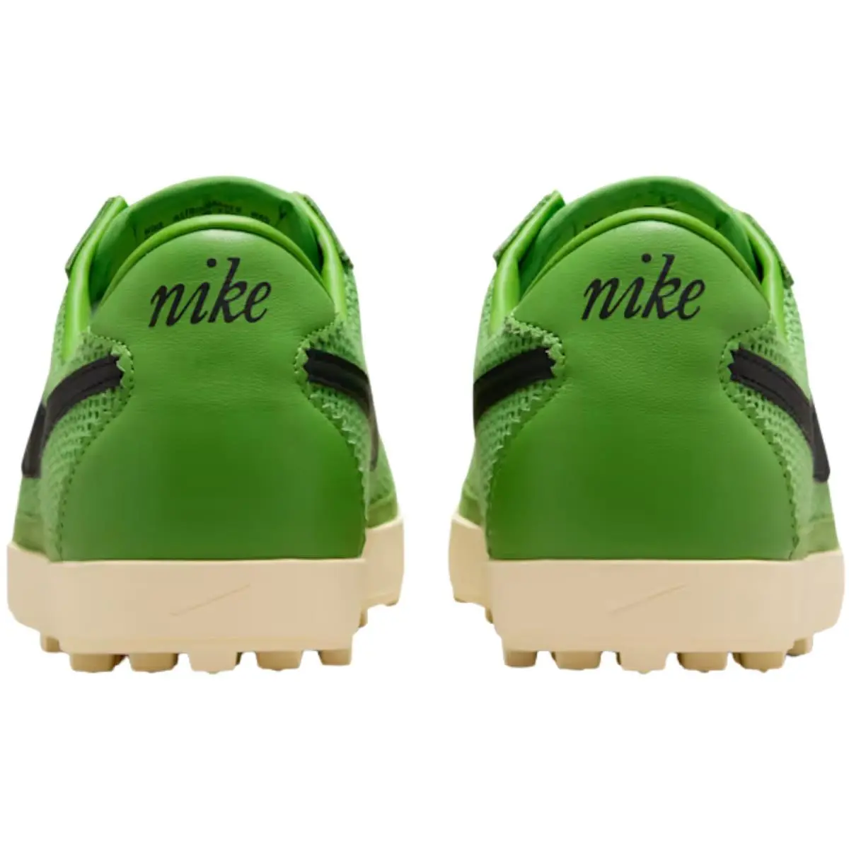 Nike shoes - Nike Astrograbber Textile - Astrograbber Textile - Black/Muslin/White 11