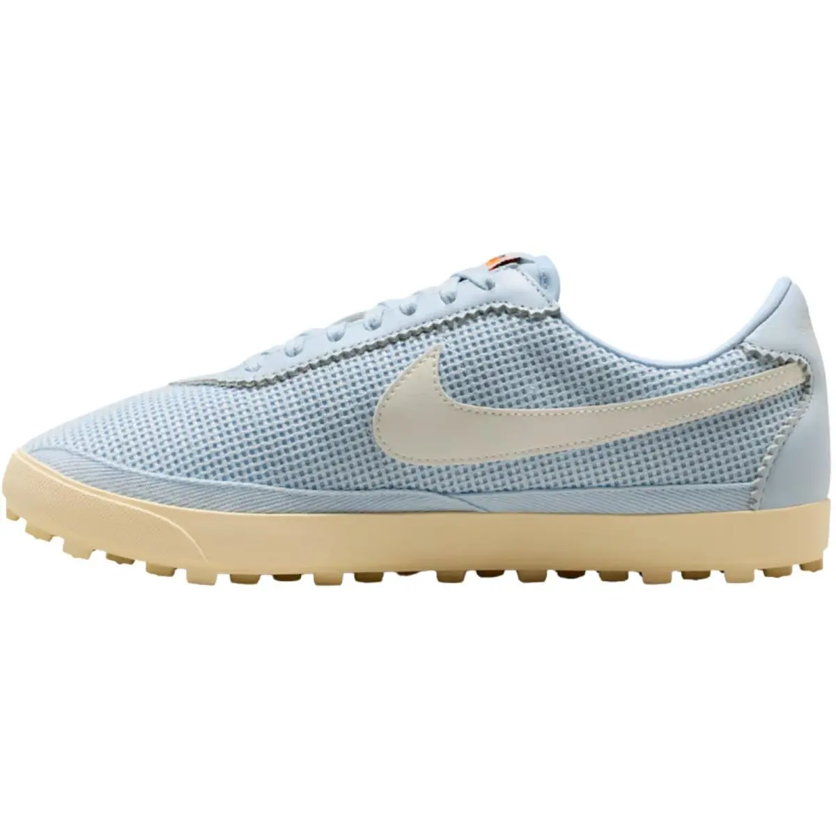 Nike shoes - Nike Astrograbber Textile - Astrograbber Textile - Black/Muslin/White 15