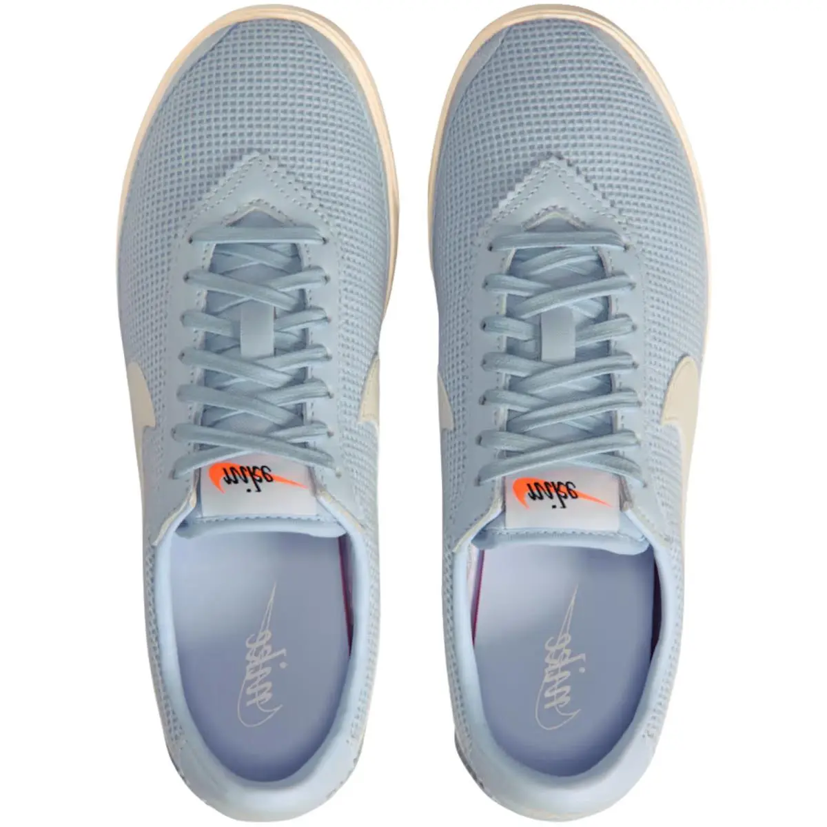 Nike shoes - Nike Astrograbber Textile - Astrograbber Textile - Black/Muslin/White 17
