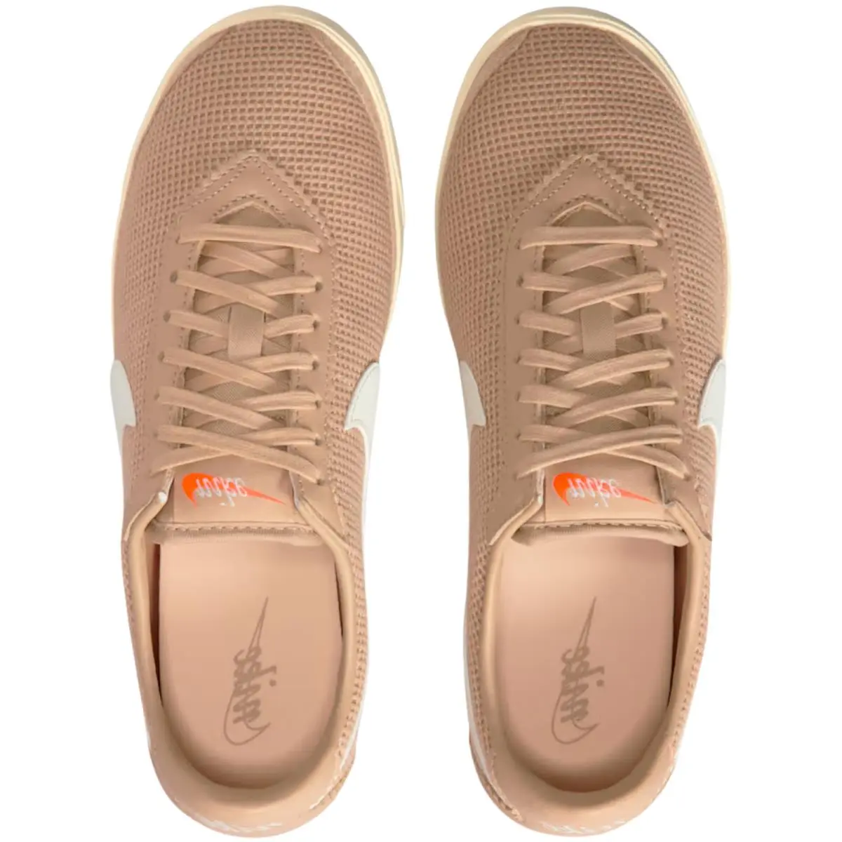 Nike shoes - Nike Astrograbber Textile - Astrograbber Textile - Black/Muslin/White 22