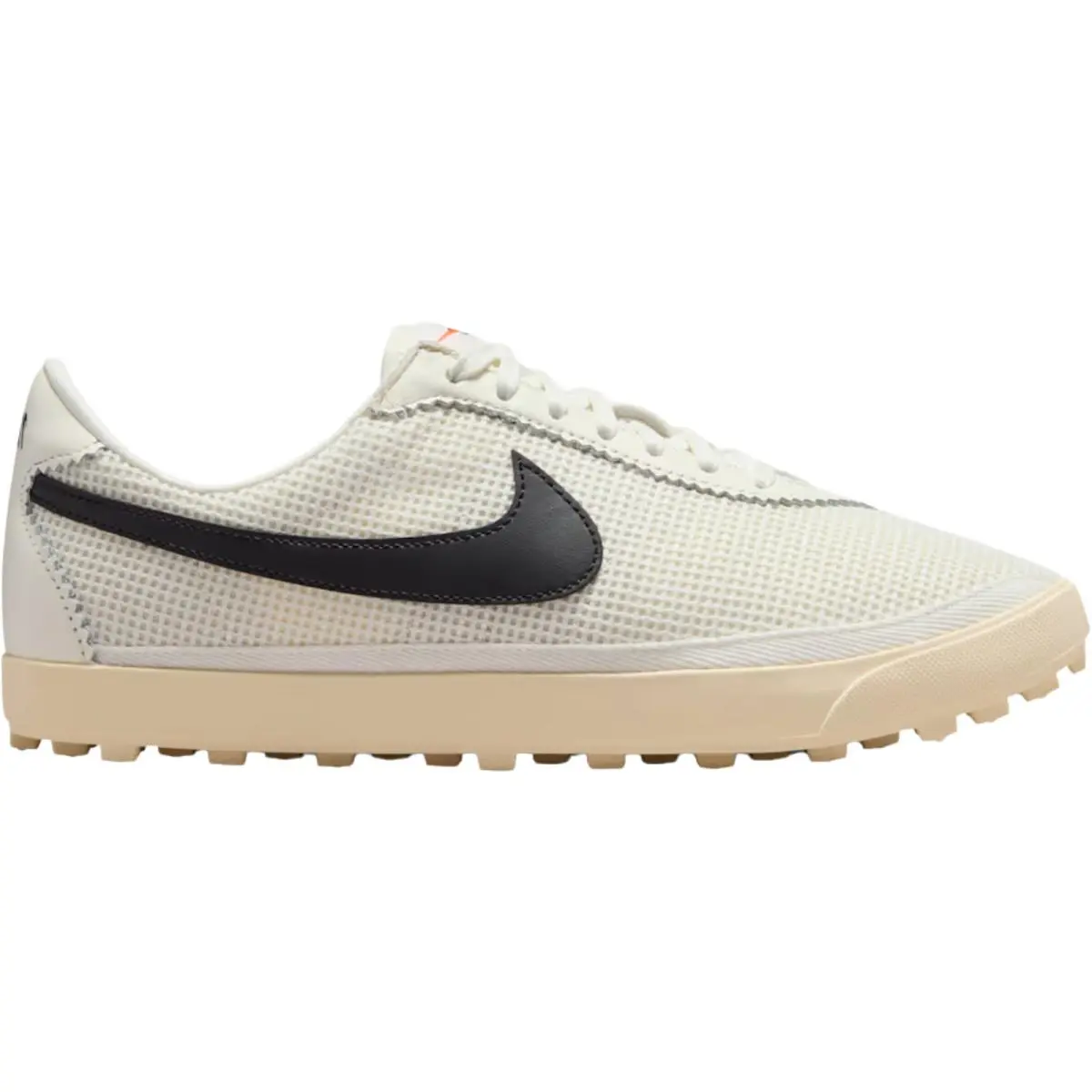 Nike shoes - Nike Astrograbber Textile - Astrograbber Textile - Black/Muslin/White 24