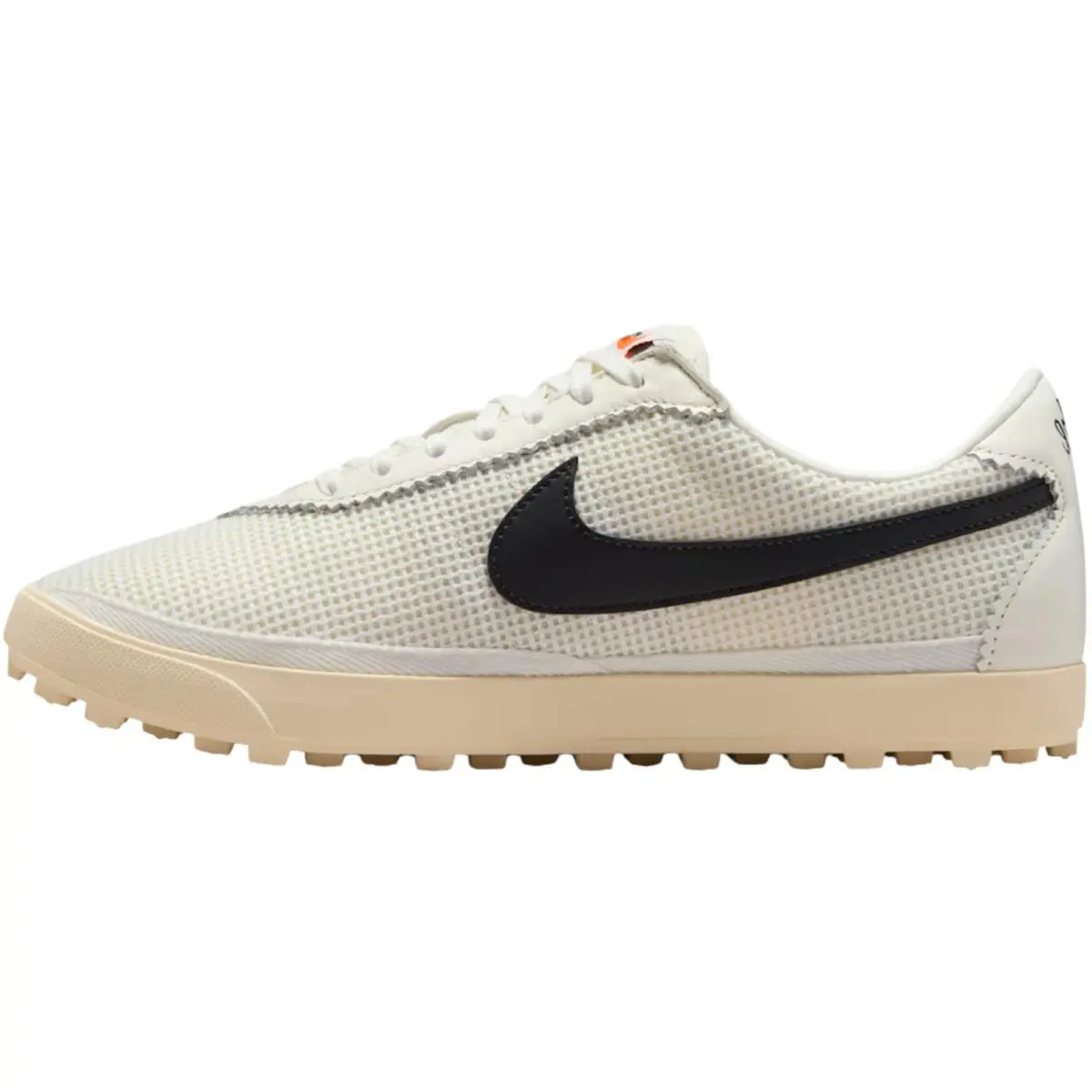 Nike shoes - Nike Astrograbber Textile - Astrograbber Textile - Black/Muslin/White 25