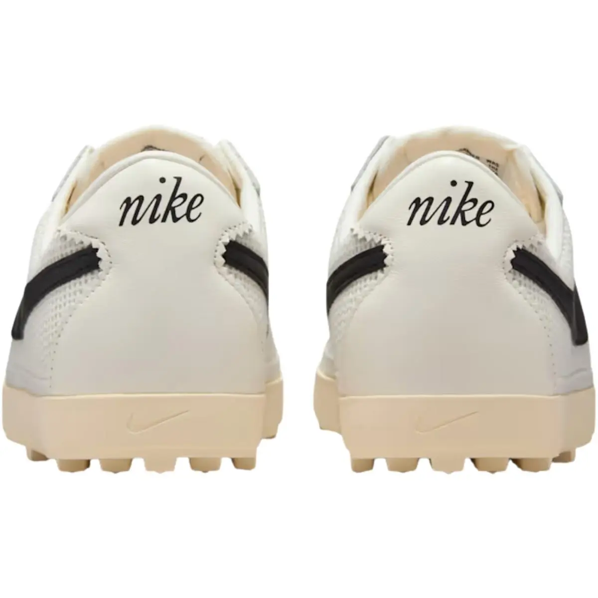 Nike shoes - Nike Astrograbber Textile - Astrograbber Textile - Black/Muslin/White 26