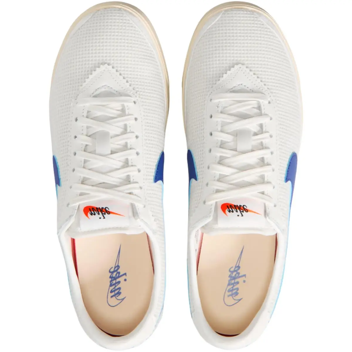 Nike shoes - Nike Astrograbber Textile - Astrograbber Textile - Black/Muslin/White 32